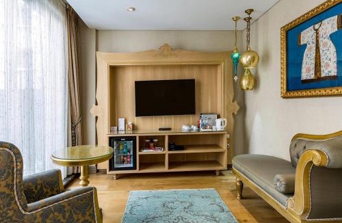 Casablanca Hotel | Opi Lalla hotel