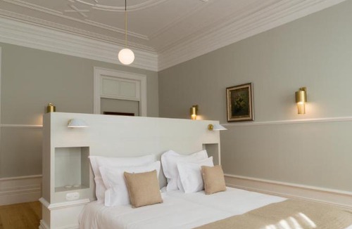 Peso da Regua Hotel | Original Douro Hotel