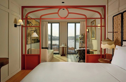 Santa Marinha Hotel | Origine Porto Gaia, A Tribute Portfolio Hotel