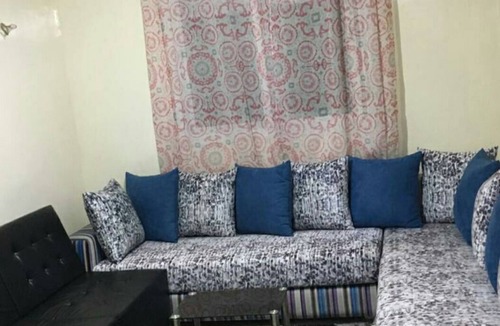 Casablanca Apartment | Oulfa Azhar Casablanca