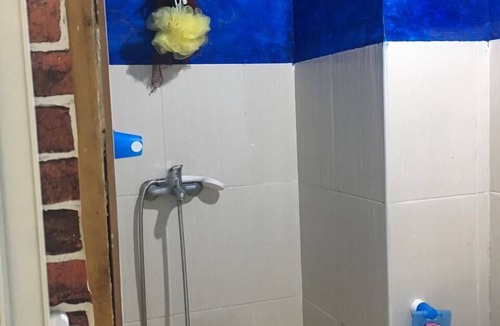 Casablanca Apartment | Oulfa Azhar Casablanca