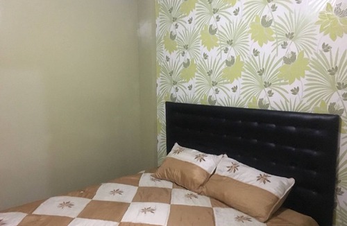 Casablanca Apartment | Oulfa Azhar Casablanca