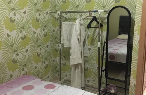 Casablanca Apartment | Oulfa Azhar Casablanca