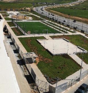 Casablanca Apartment | Oulfa la rocard