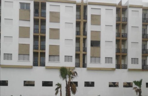 Casablanca Apartment | Oulfa la rocard