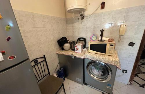 Casablanca Apartment | Oulfa