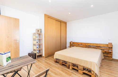 Mafra Apartment | Pátio Português