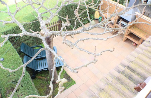 Santa Margarida House | P. ESTRELLA 24 Casa con piscina comunitaria y WIFI
