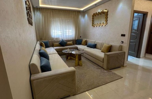 Gueznaia Apartment | pacotanjawi al manzil