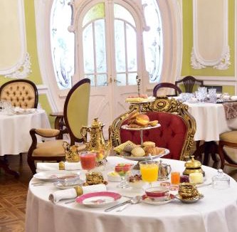 Se House | Palacete Chafariz Del Rei - by Unlock Hotels