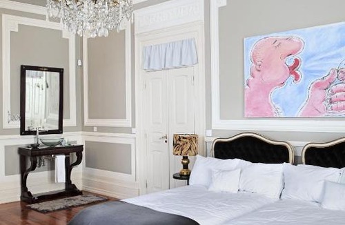 Se House | Palacete Chafariz Del Rei - by Unlock Hotels
