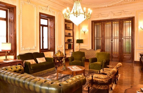 Se House | Palacete Chafariz Del Rei - by Unlock Hotels