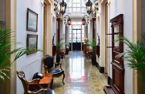 Se House | Palacete Chafariz Del Rei - by Unlock Hotels