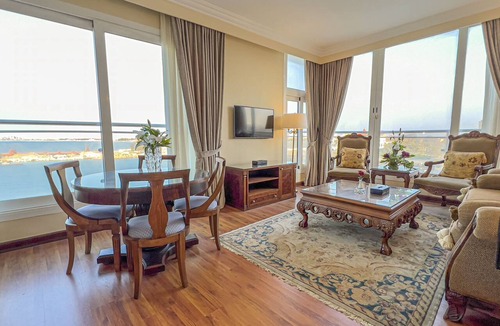 Al-Muntazah Hotel | Palestine Montaza Alexandria