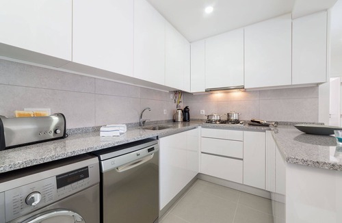 Salir do Porto Apartment | Palhanas I - T1+1 Holiday Apartment in Salir do Porto By SCH