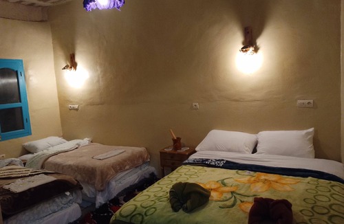 Lkheng Bed & Breakfast | Palma Eagle Ziz Canyon
