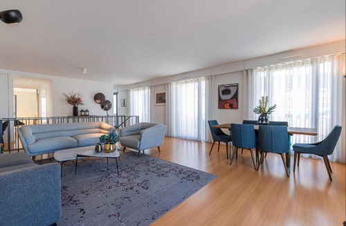 Mouraria Apartment | Panorama - Luxurious 4BDR Penthouse by LovelyStay
