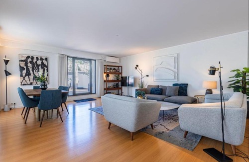 Mouraria Apartment | Panorama - Luxurious 4BDR Penthouse by LovelyStay