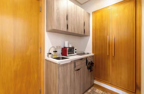 Bourgogne Apartment | Panorama of infinity