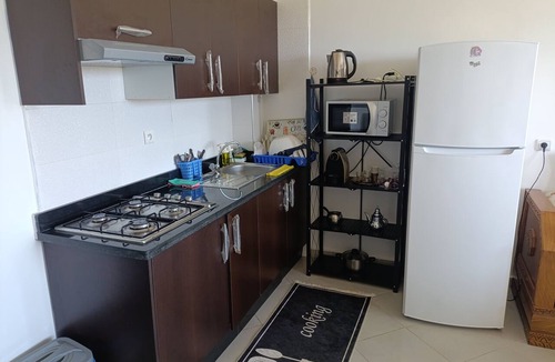 M'diq Apartment | Panoramic view | Cozy apartment M'diq