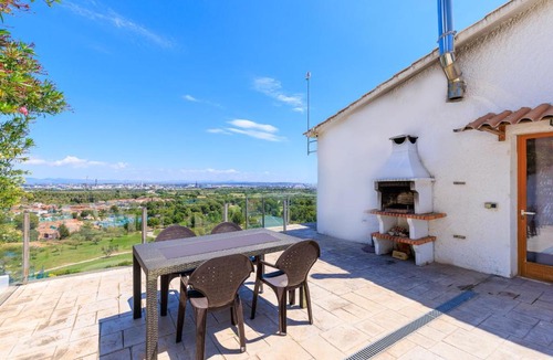 Salou Villa | PANORAMIC VILLA - Only Families