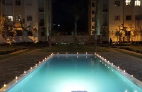 Dar Bouazza Apartment | paradis tamaris 1