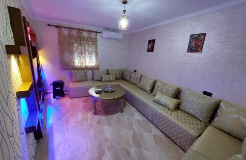Beni Ansar Apartment | Paradise Apartment Nador 2 floor 2