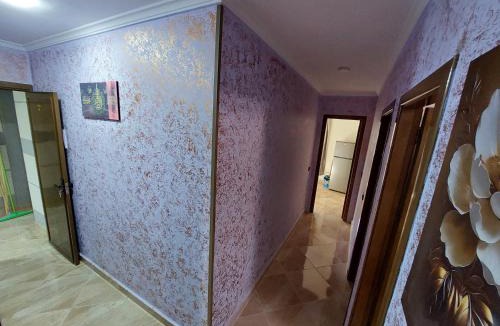 Beni Ansar Apartment | Paradise Apartment Nador 2 floor 2