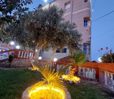 Beni Ansar Apartment | Paradise Apartment Nador 1 Floor 2