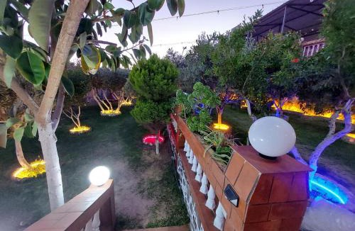 Beni Ansar Apartment | Paradise Apartment Nador 3 Floor 2