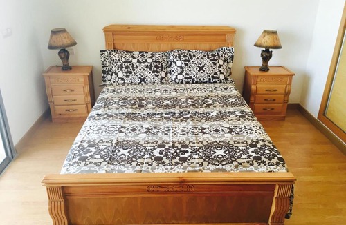 El Mansouria Apartment | Paradise beach