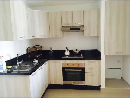 El Mansouria Apartment | Paradise beach