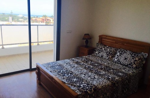 El Mansouria Apartment | Paradise beach