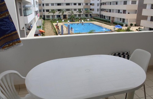 Pont Blondin Apartment | Paradise GH10