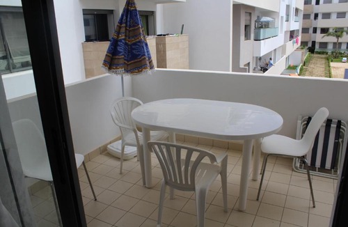 Pont Blondin Apartment | Paradise GH10