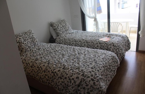 Pont Blondin Apartment | Paradise GH10