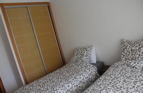 Pont Blondin Apartment | Paradise GH10