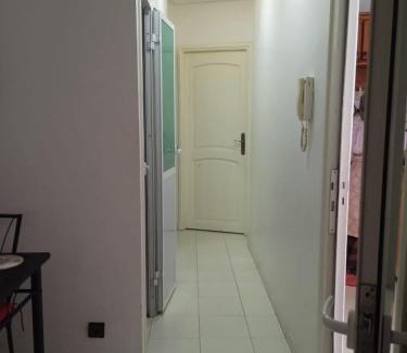Casablanca Apartment | Paradise house