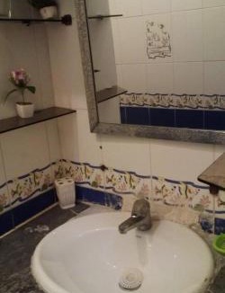 Casablanca Apartment | Paradise house