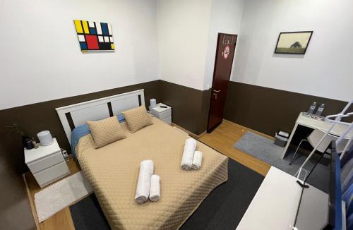 Apelacao House | Paradise