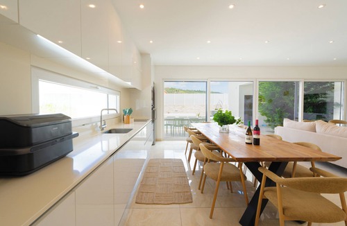 Ribamar Villa | Paradise Villa Sky - Signature by Paradise Portugal