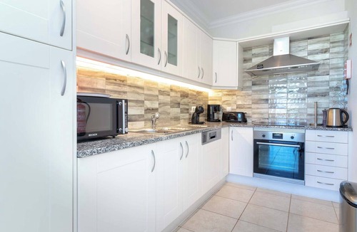 Ferragudo Apartment | Parque nº 17 - Duplex Apartment with amazing Roof Terrace