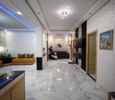 Ville Nouvelle Apartment | Peaceful Apartment Fes
