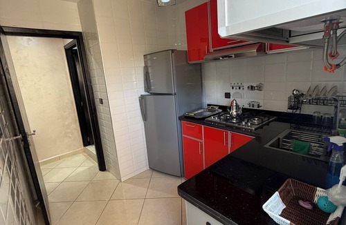M'diq Apartment | Peaceful Coastal Getaway | 5-Minute Walk to the Beach/Rincón Tetuán M'diq