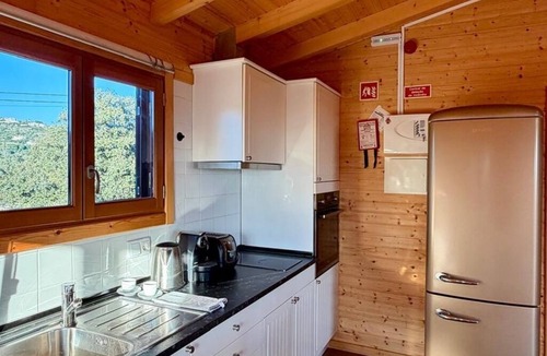 Loule Cabin | Peaceful Nature Cabin | 2 Bedrooms | Quinta do Lago & Vilamoura Area | Algarve