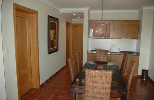 Cadriceira Apartment | Peaceful & Tranquil Apartment overlooking amazing Golf Course
