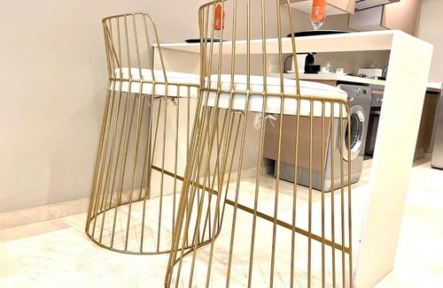 Anfa Apartment | Pearl 23 - Classy & Brand New flat in the heart