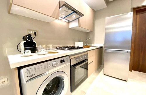 Anfa Apartment | Pearl 30- Elegant&Brand new in the heart Best loc