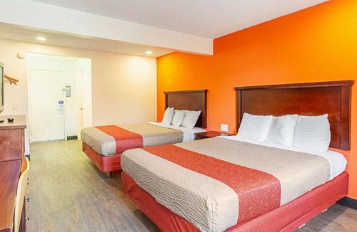 Pendleton Hotel | Pendleton Inn and Suites