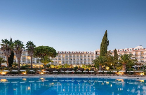 Penina Hotel | Penina Hotel & Golf Resort